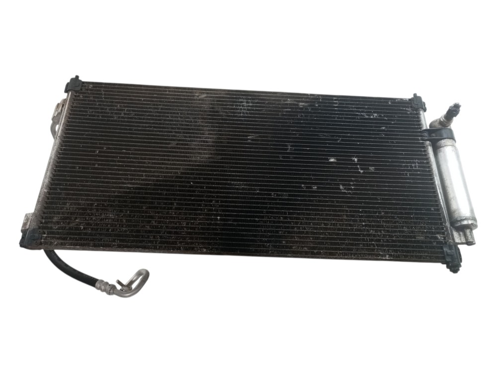 Condensador Radiador Nissan Sentra 2.0 2007 2010 2013 1