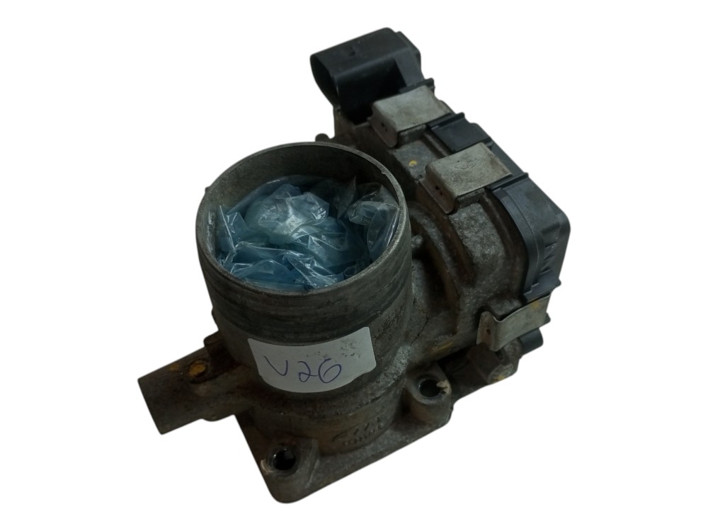 Tbi Fiat Grand Siena 1.4 2012 2014 2016 2018 2020 Palio 5