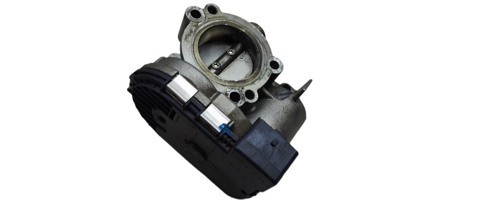 Tbi Corpo De Borboleta Citroen C3 Peugeot 206 207 1.4 Flex 6