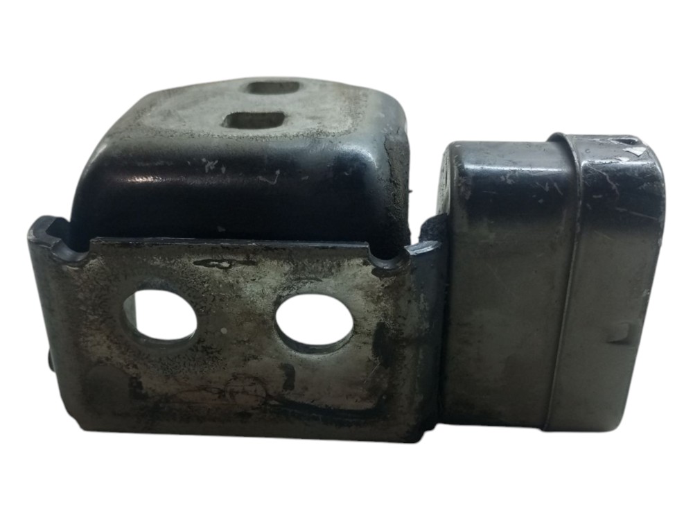 Limitador Porta Megane 96 2000 2001 2005 Dianteiro Direito 6