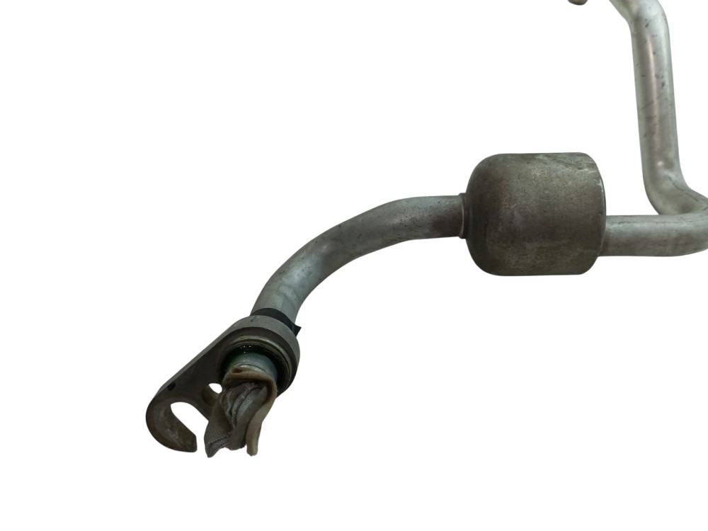 Mangueira Ar Condicionado Ford Fusion 2.3 2006 2097 2008 4