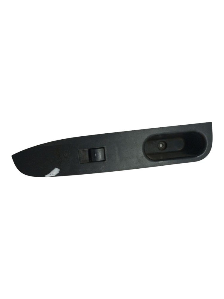 Botao Comando Vidro Ford Fusion 2006 Traseiro Direito Usado 6