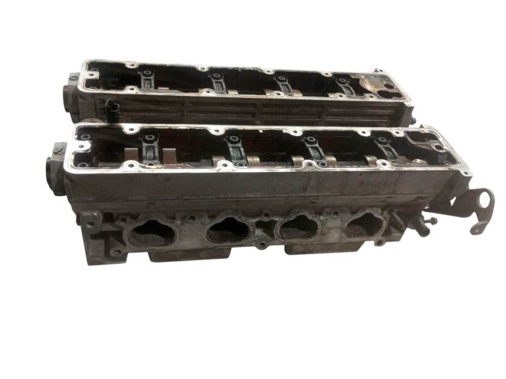 Cabeçote Motor 2.0 16v C4 2007 2010 2014 Usado Citroen 2