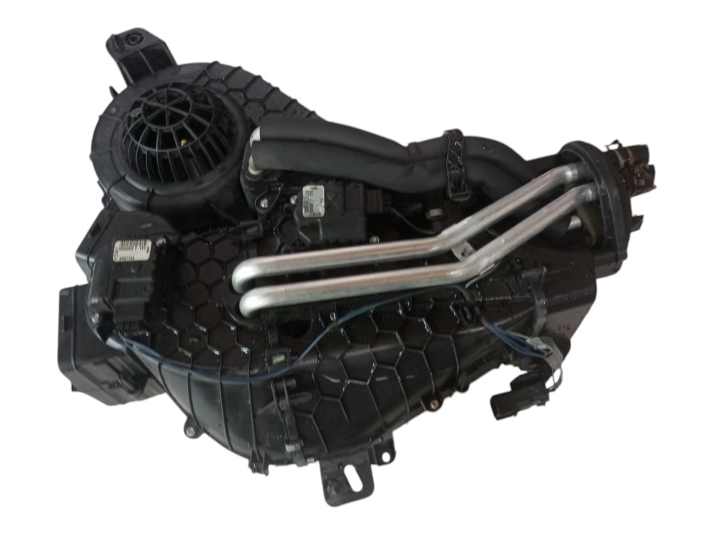Caixa Evaporadora Ar Traseiro Fiat Freemont 2011 2014 2016 7