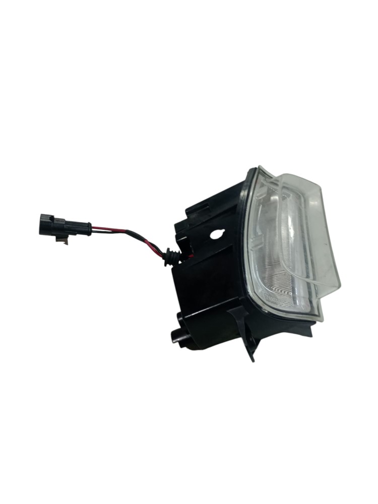 Farol Milha Chery Tiggo 2 2019 2020 2021 2022 Direito Led Branco 2