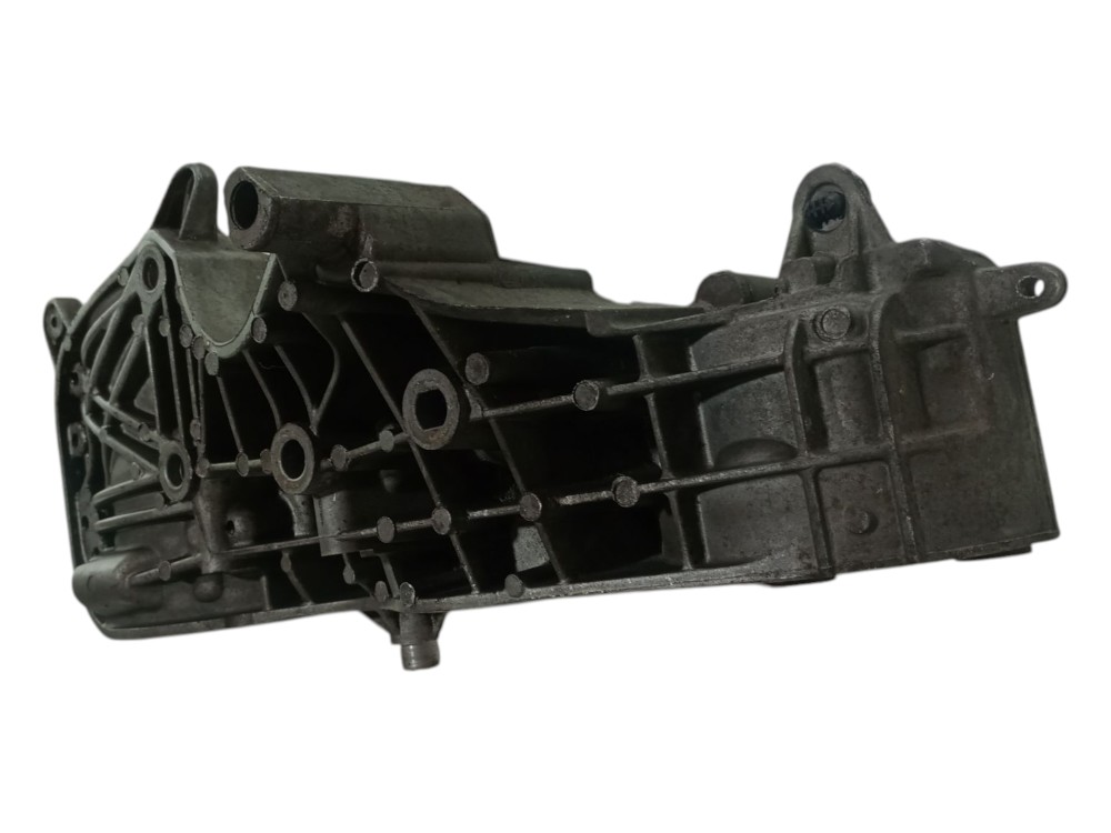 Suporte Alternador Compressor Logan Sandero 2014 2019 7