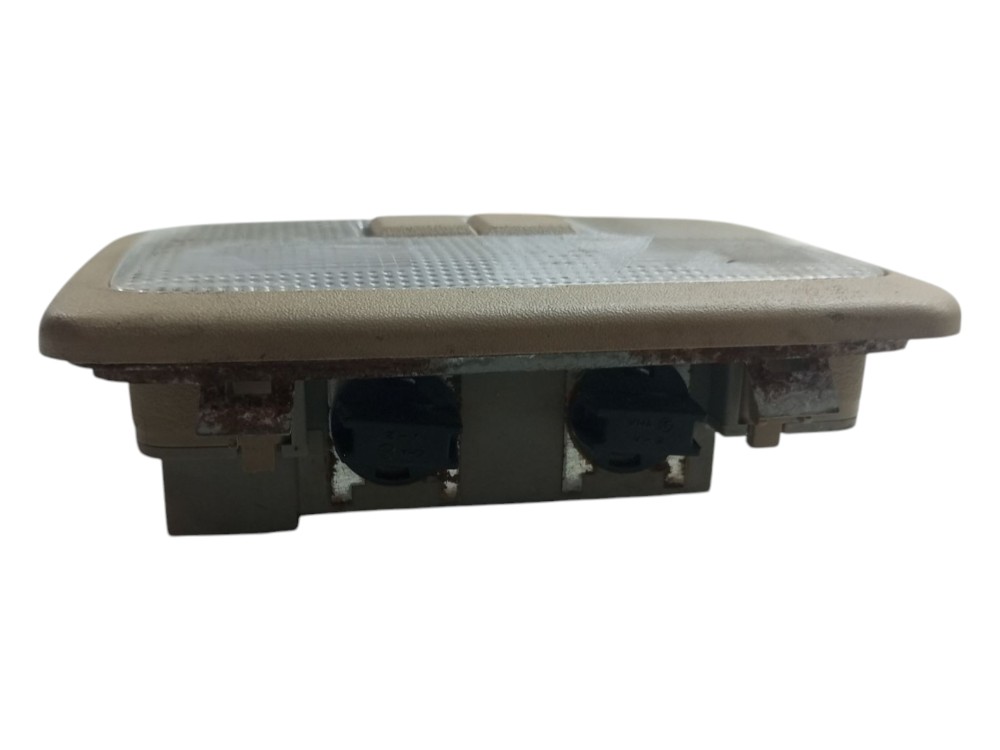 Luz Teto Cortesia Chevrolet Captiva 2009 2010 2011 2012 2