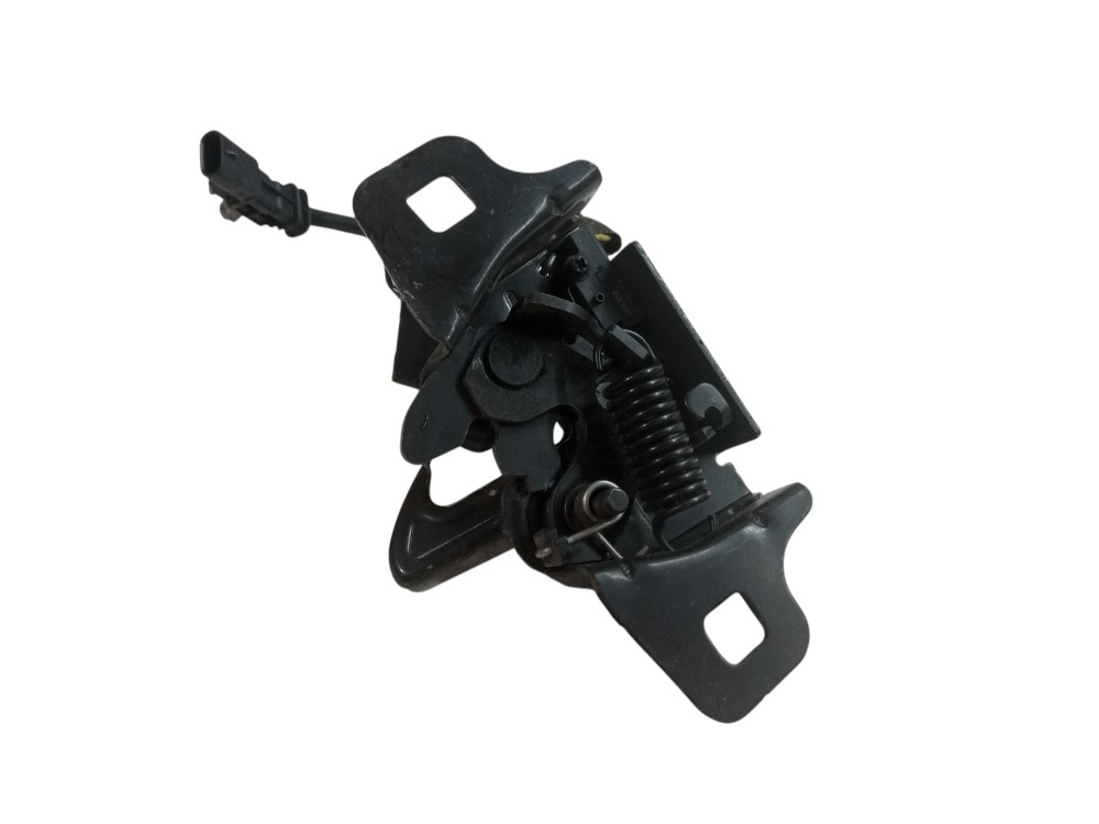 Fechadura Capo Onix Tracker 2019 2020 2021 2022 Usado Gm 1