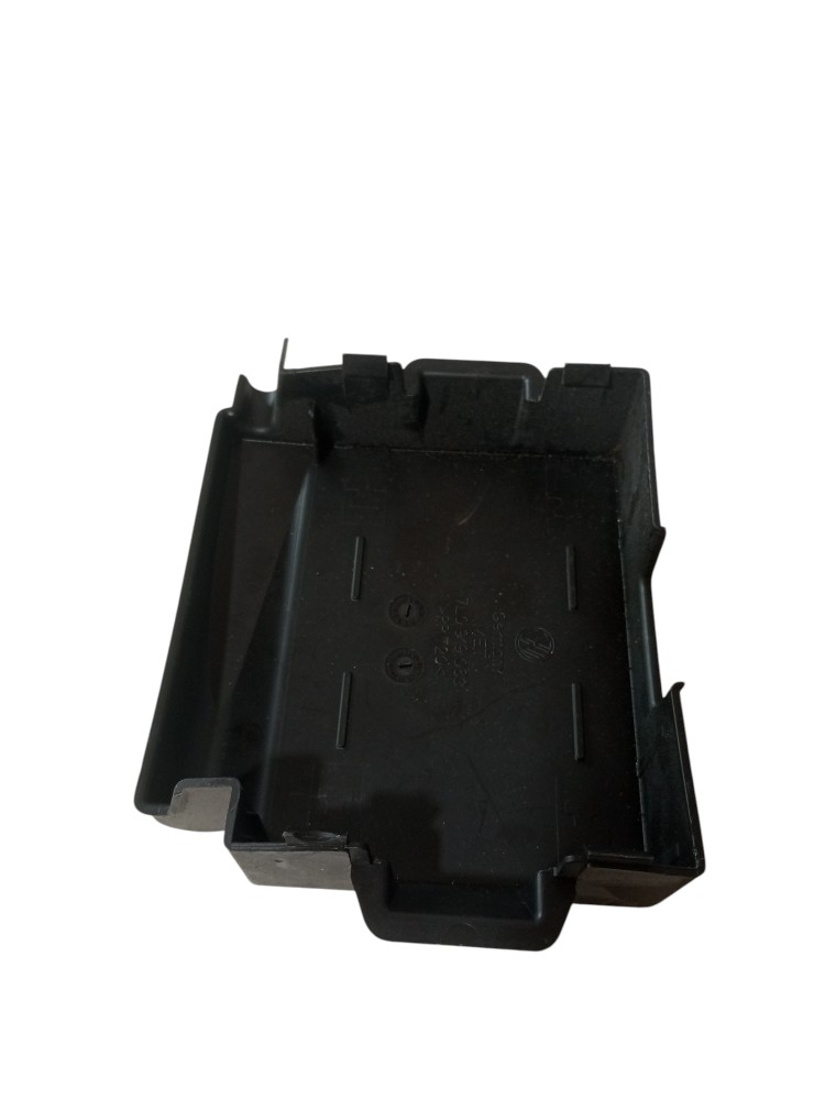 Capa Tampa Modulo Estacionamento Touareg 2008 2009 2010 5