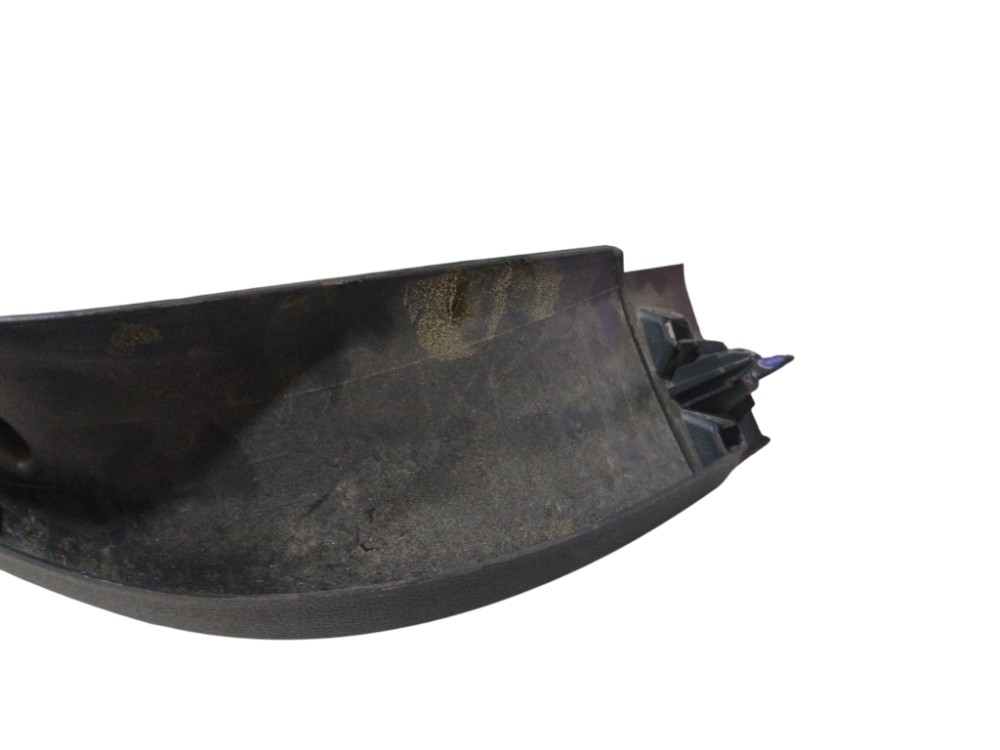 Moldura Porta Malas Peugeot 3008 2014 2019 Direito Tampa 4