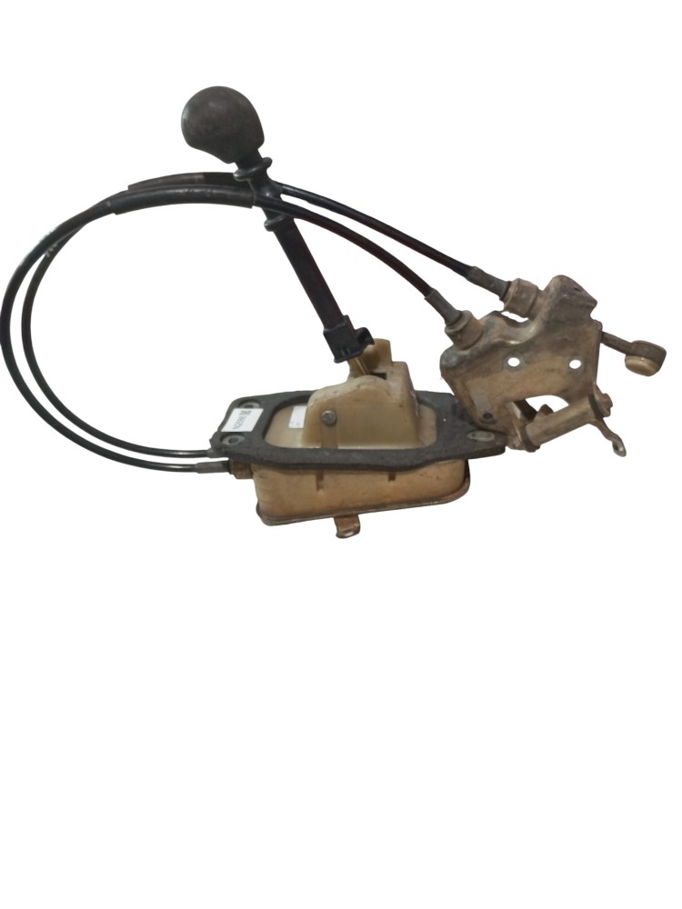 Alavanca Trambulador Marcha Fiat Palio 1.4 2001 2002 2003 5