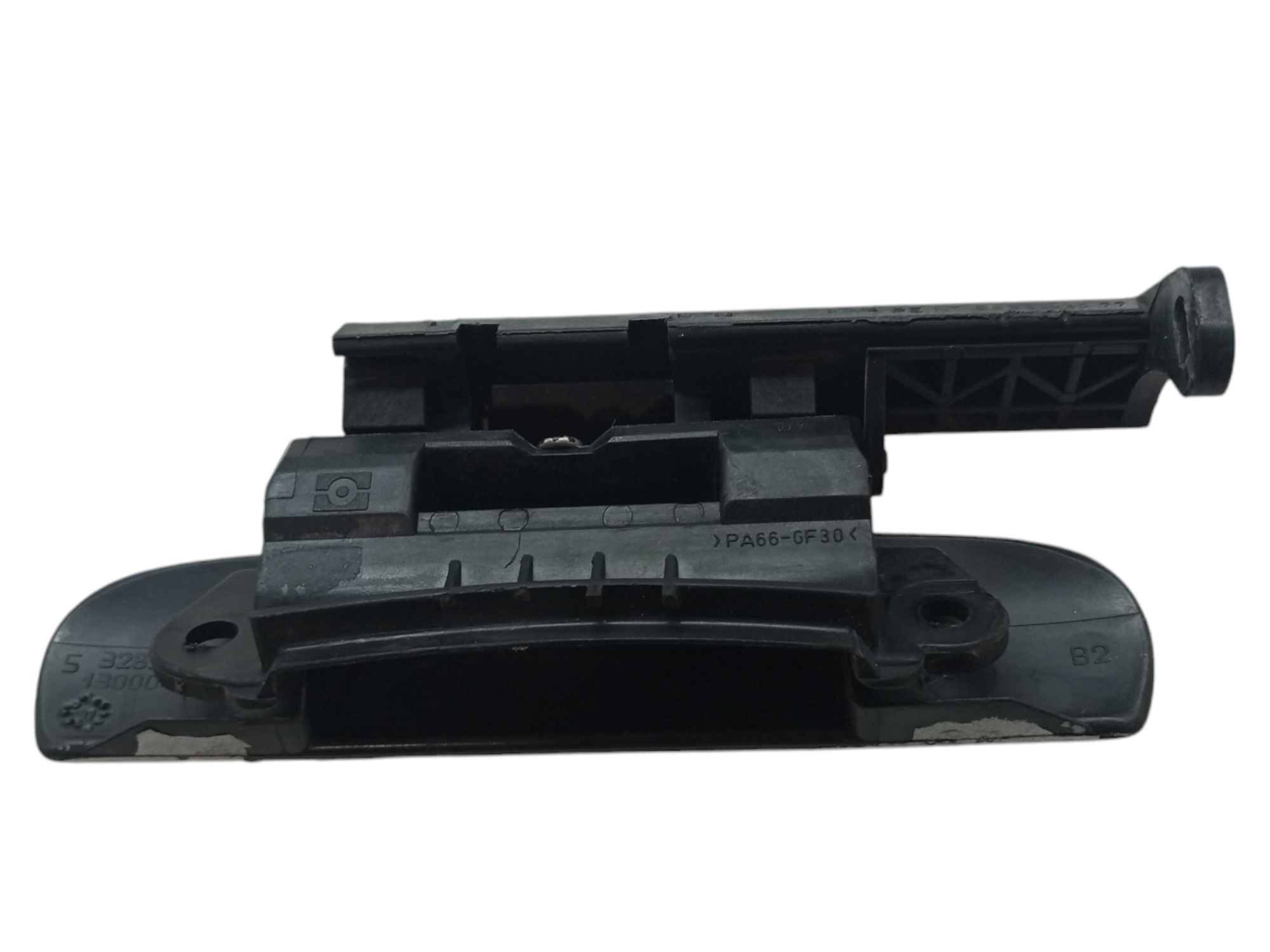 Macaneta Externa Xsara Picasso 2003 2008 Traseira Direita 6
