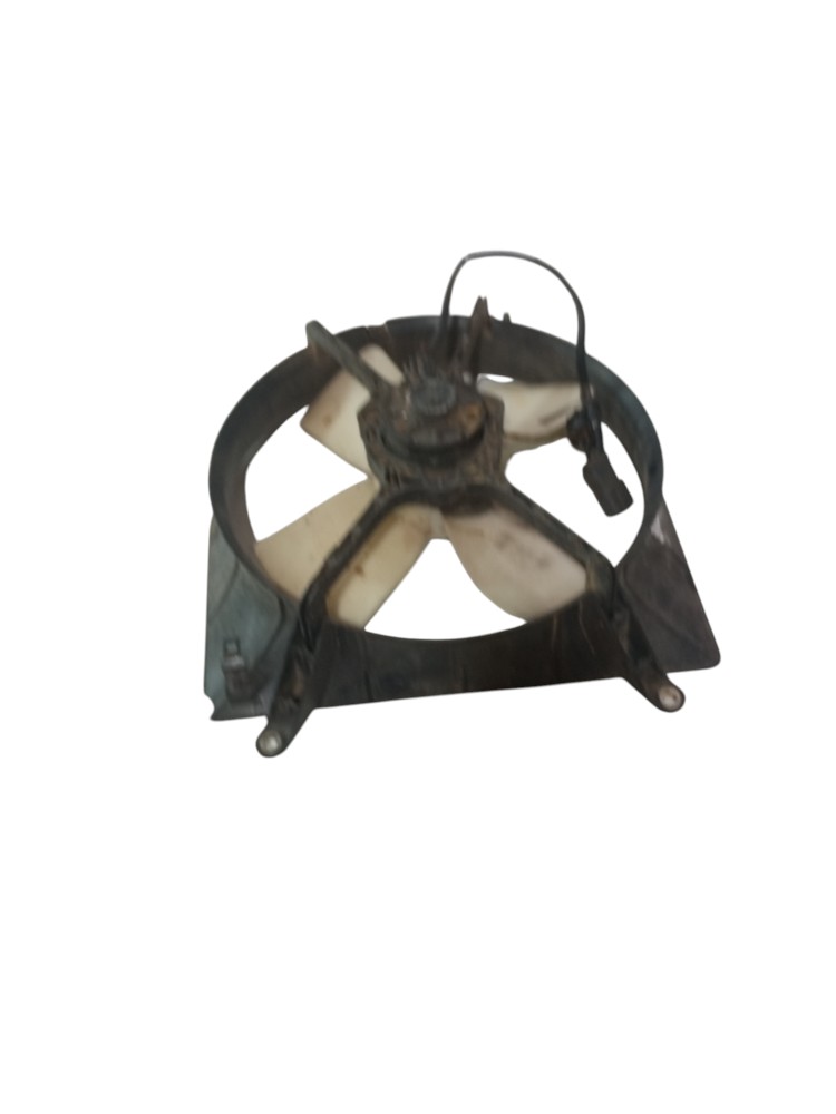 Defletor Ventoinha Radiador Honda Civic 1.6 2006 2009 2013 5