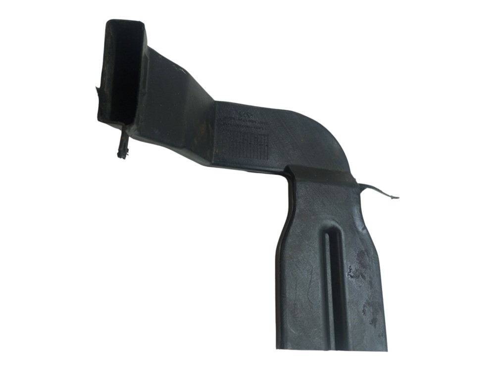 Duto Saida Ar Inferior Chery Cielo 2009 2010 2011 2012 1.6 4