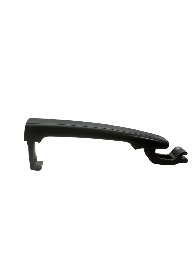 Macaneta Puxador Extensor C3 2003 2012 Dianteiro Direito  Preto Dianteira 3