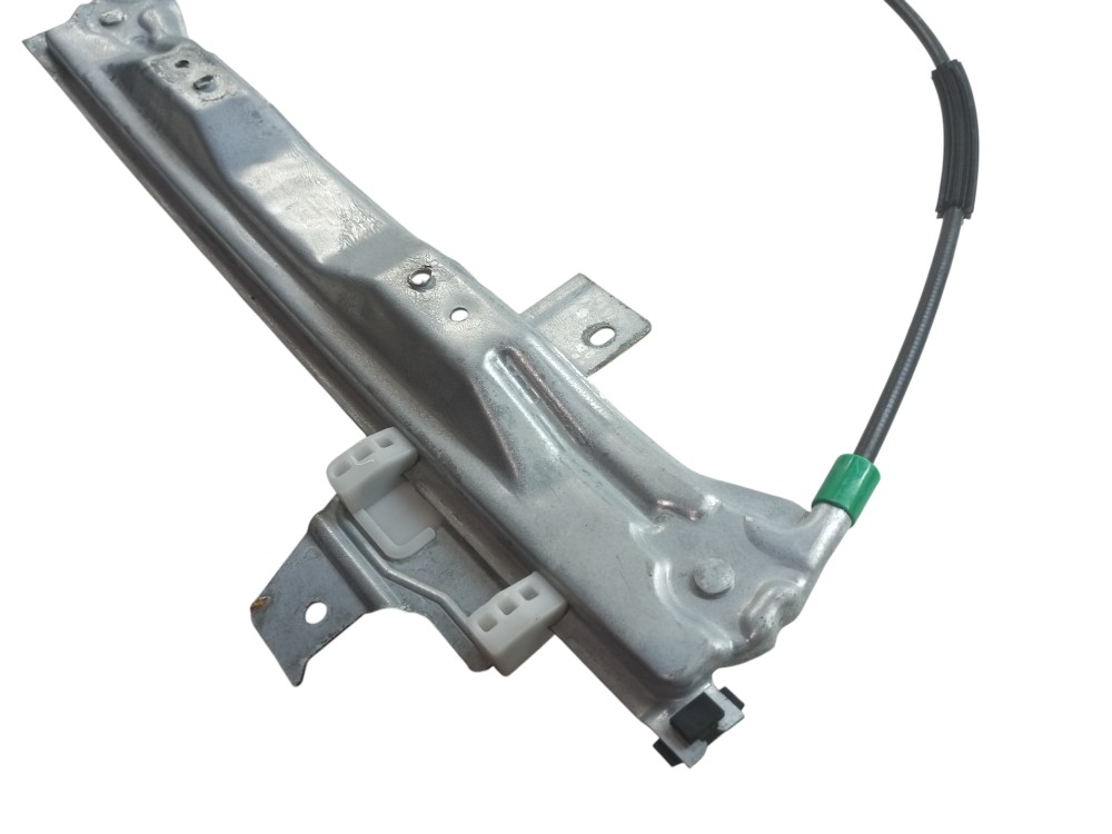 Maquina Vidro Eletrica Peugeot 407 2004 Traseira Direita 6