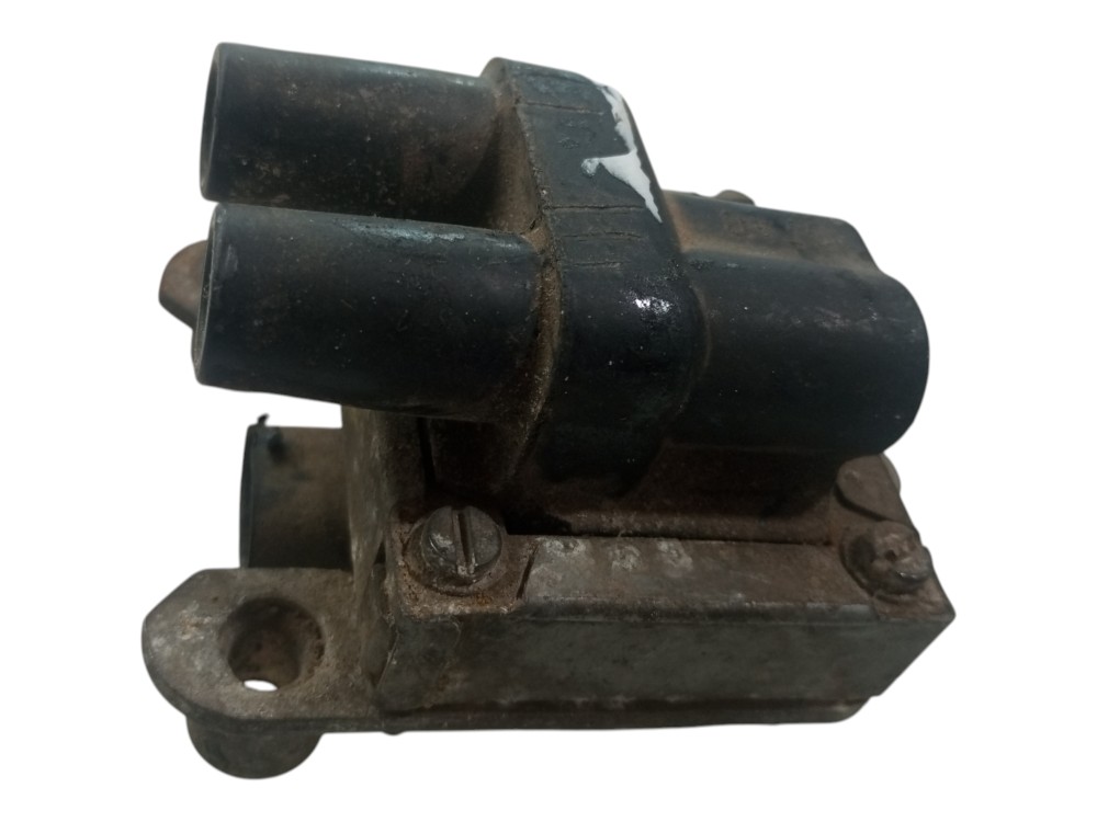 Bobina Ignicao Fiat Uno Palio Fire 96 97 98 99 2002 Usado 3