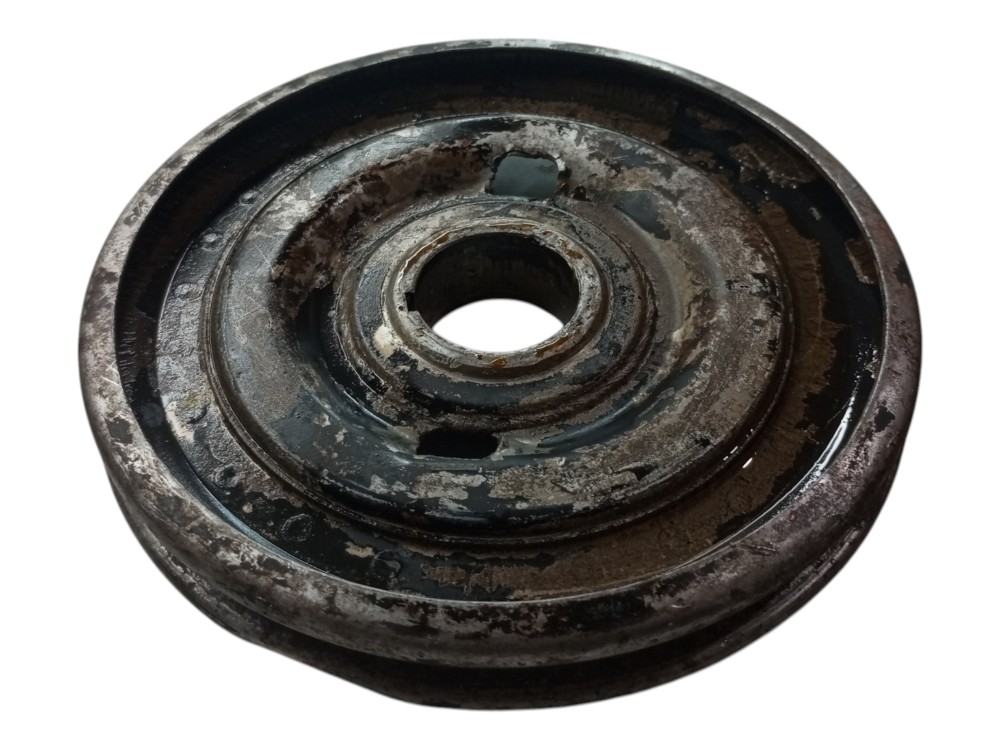 Polia Motor Virabrequim Fusca 1500 4