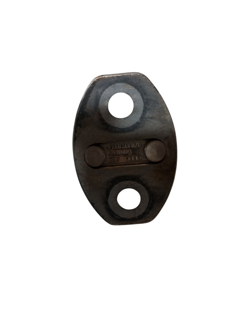 Baternte Fechadura Porta A3 Sportback 2005 2012 Kit 4Un 7