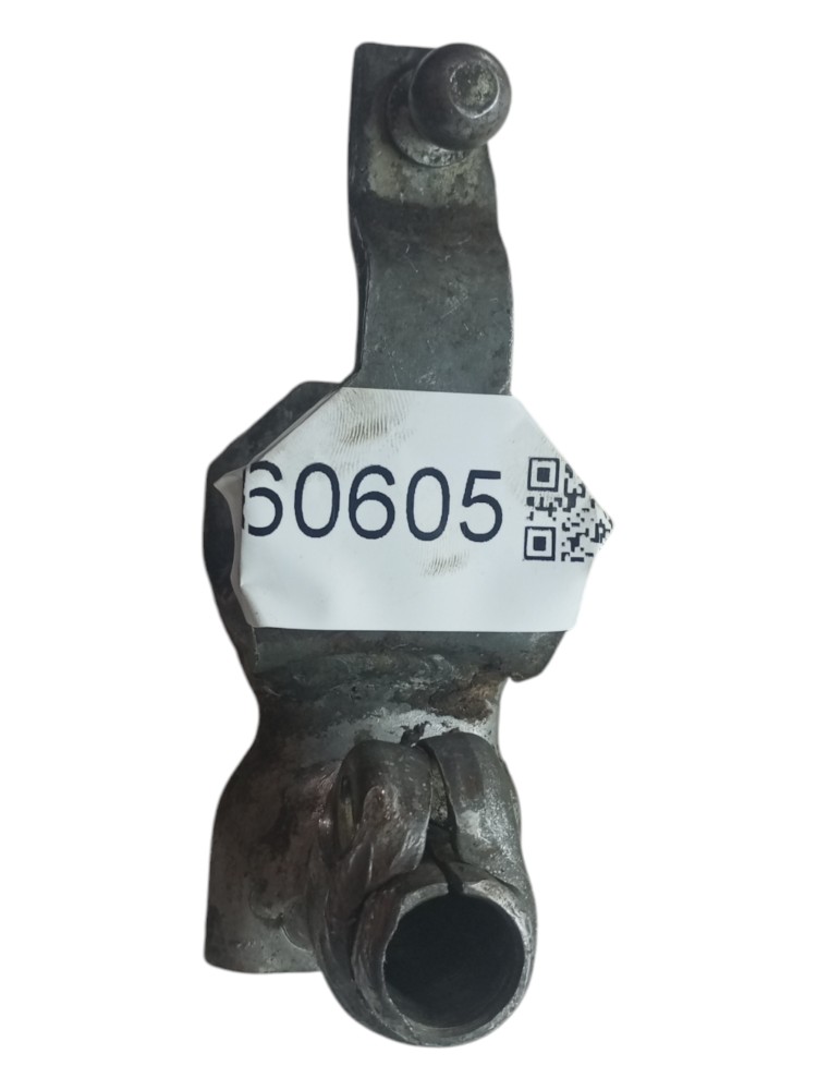 Suporte Alavanca Trambulador Vw Gol Saveiro 95 99 2000 2009 2