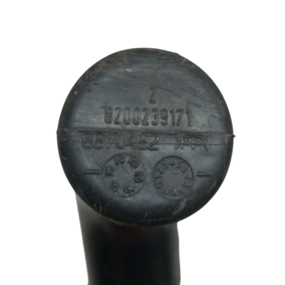 Mangueira Filtro Ar Renault Megane 2.0 2010 Automatica Usado 5