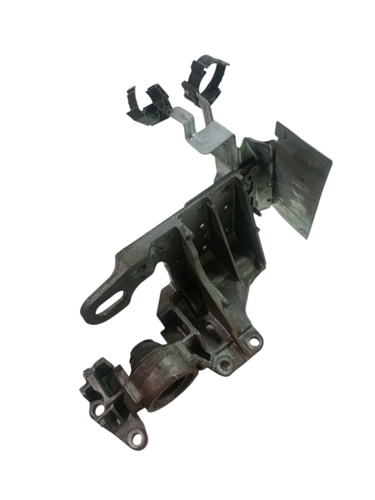 Suporte Coxim Cambio Motor Sentra 2007 2010 2013 Esquerdo 5