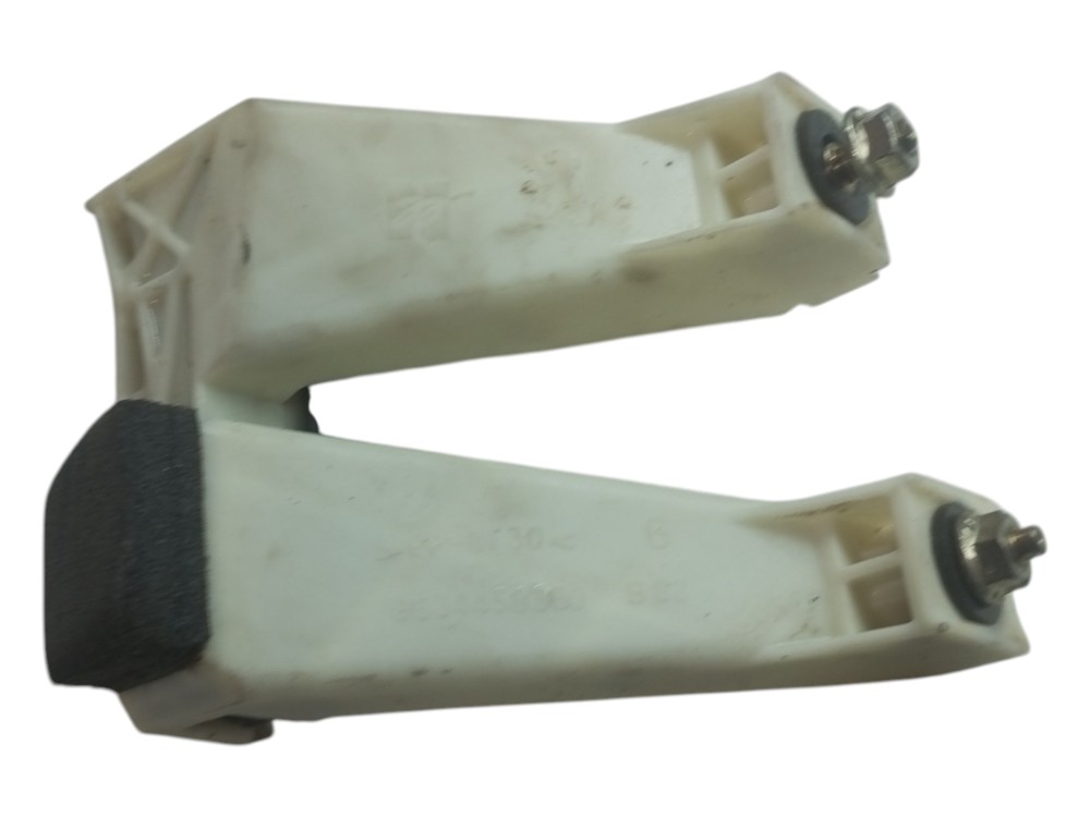 Guia Vidro Porta Canaleta Traseiro E Peugeot 307 2005 2009 6