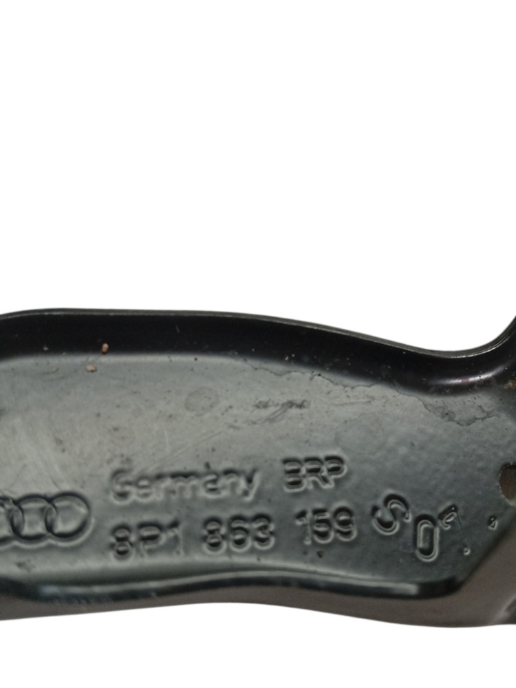 Suporte Painel Intrumento Audi A3 Sportbeck 2.0 2007 2012 Preto 5