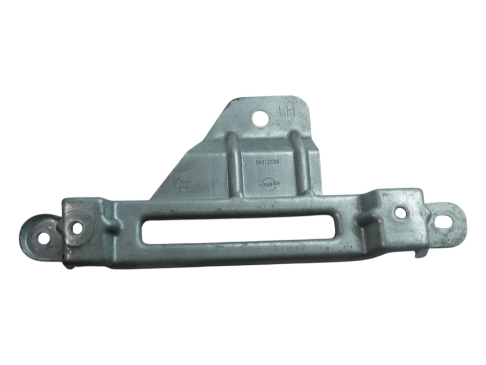 Suporte Forro Frontier 2.5 4×4 2008 2013 Traseiro Esquerdo 4
