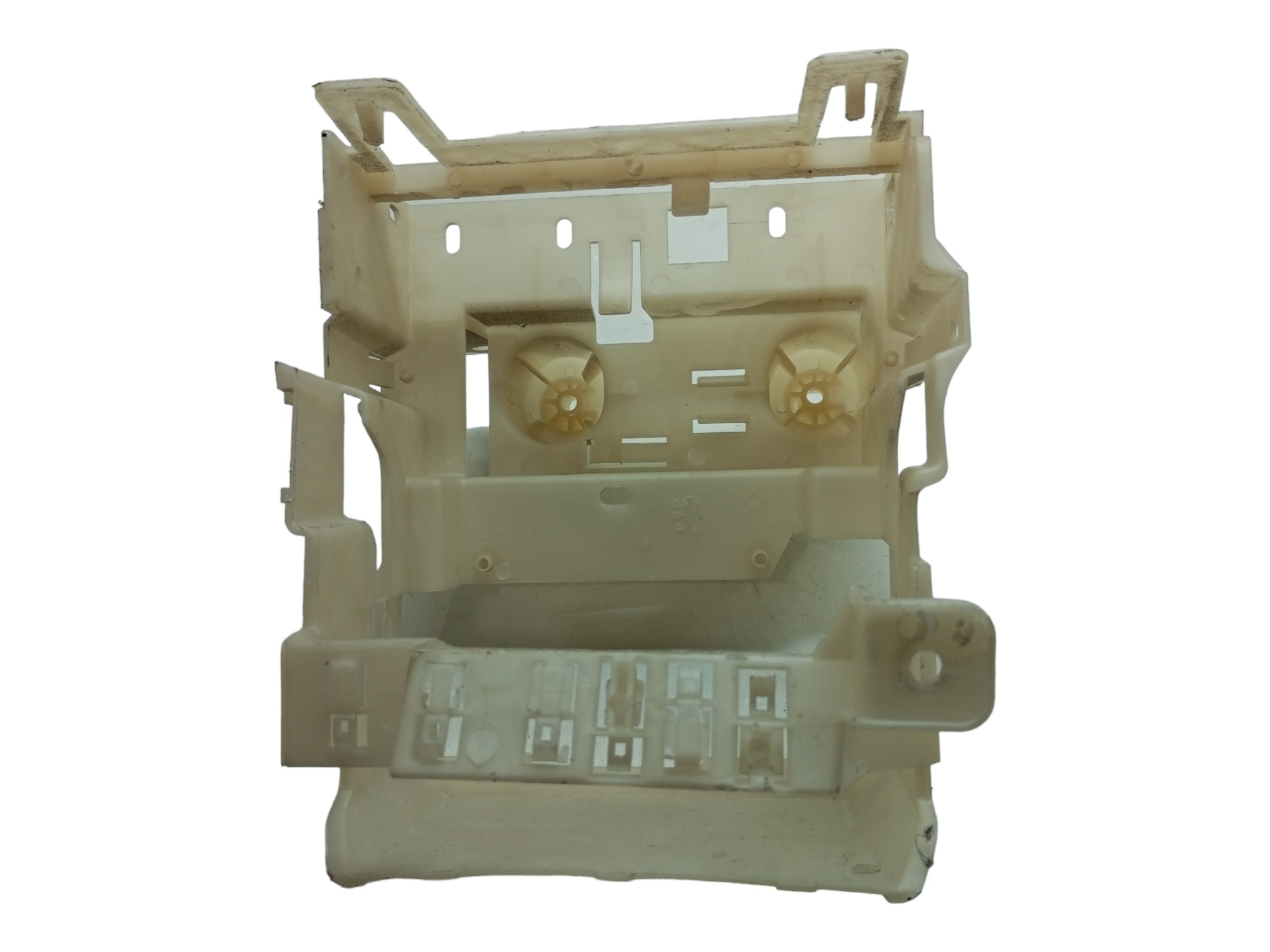 Suporte Modulo Bsi Peugeot 408 2011 2012 2013 2014 2015 2.0 2
