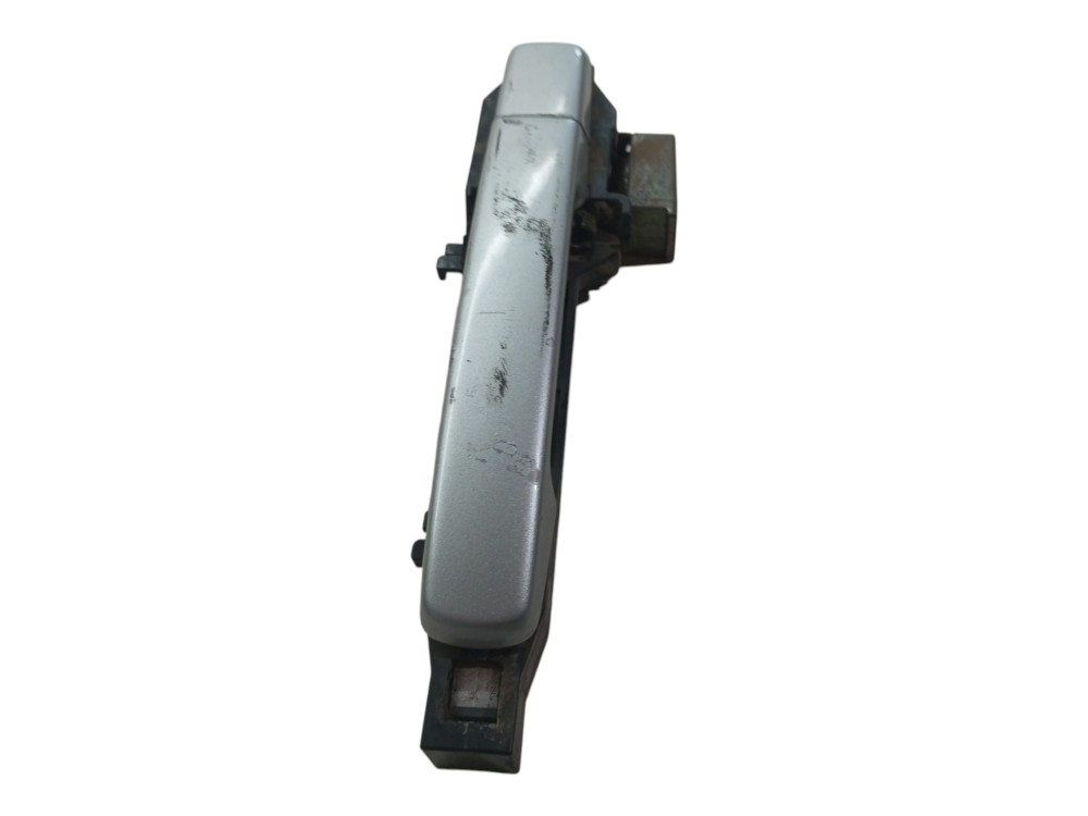 Macaneta externa Nissan Frontier 2007 2013 traseira direita 4