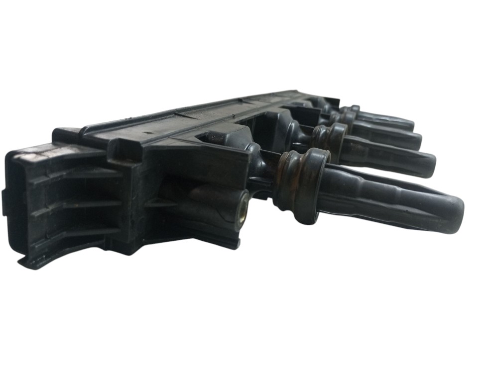 Bobina Ignição C4 C5 Picasso Peugeot 307 2.0 2008 2010 2012 6