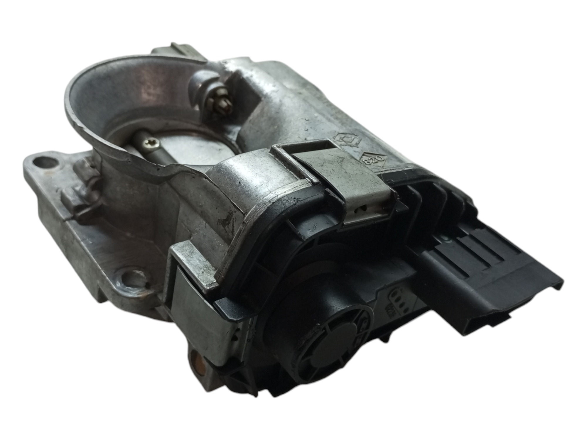 Tbi Clio 1.0 16v 2001 2002 2003 2004 2005 Corpo Borboleta 2
