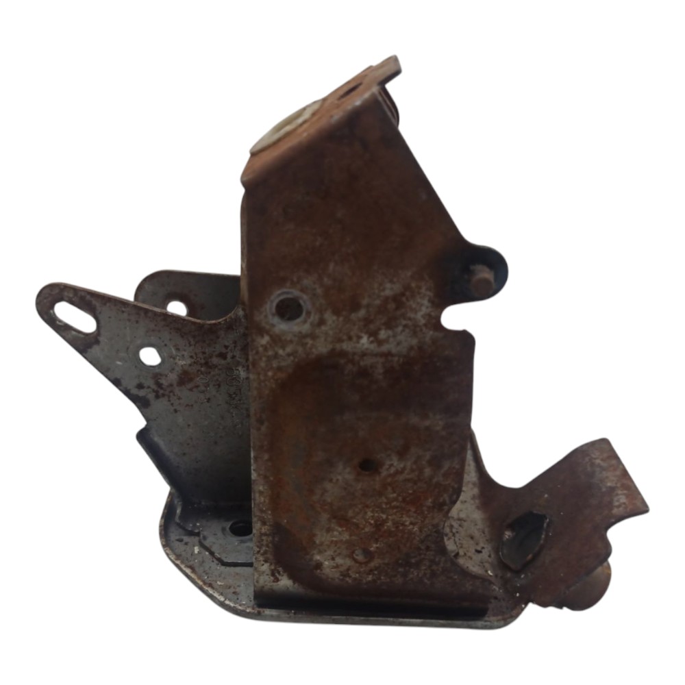 Base Dos Pedais Peugeot 206 2004 2005 2006 2007 2008 2012 2