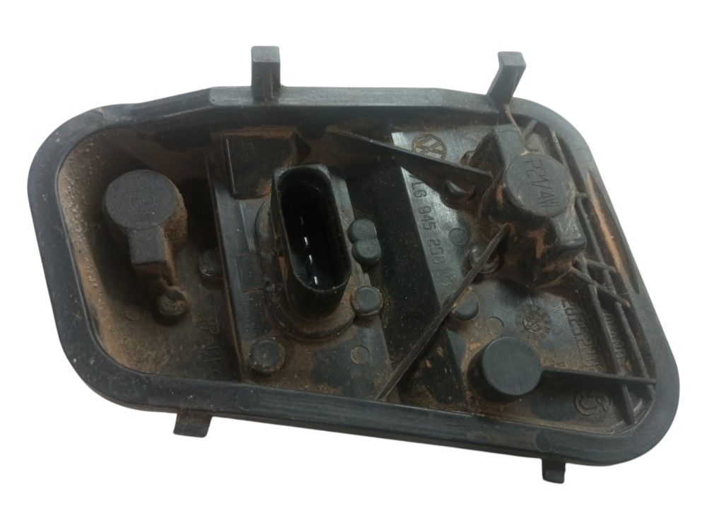 Circuito Lanterna Vw Touareg V8 2005 2015 Traseira Direito/passageiro 4