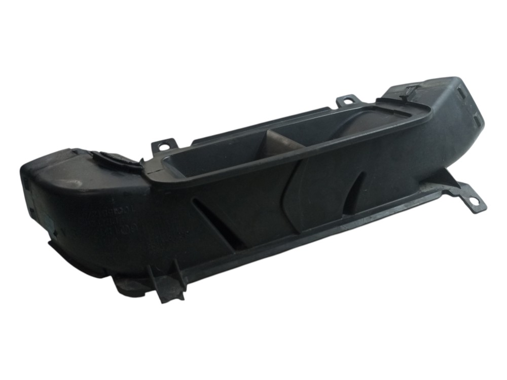 Condutor Ar Central Volkswagen Polo 2003 2005 2008 2010