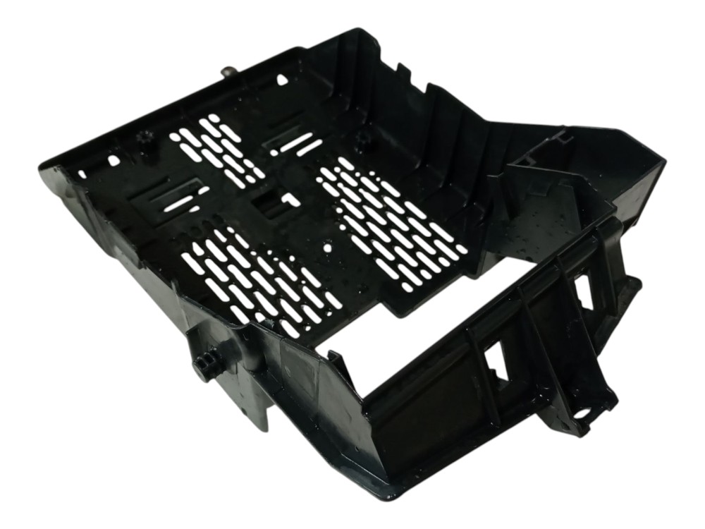 Supote Modulo Bsi Scenic 2007 2008 2009 2010 Usado Renault 6