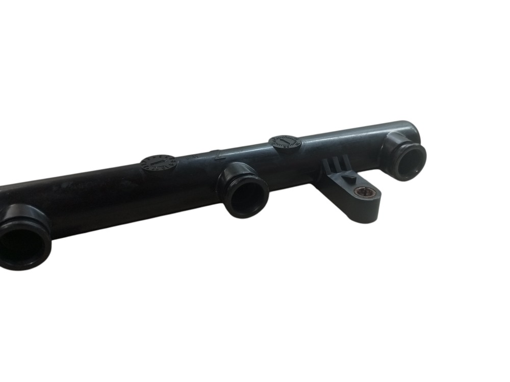 Flauta Injecao Fiat Stilo 1.8 2003 2007 2011 Usado Bico 4