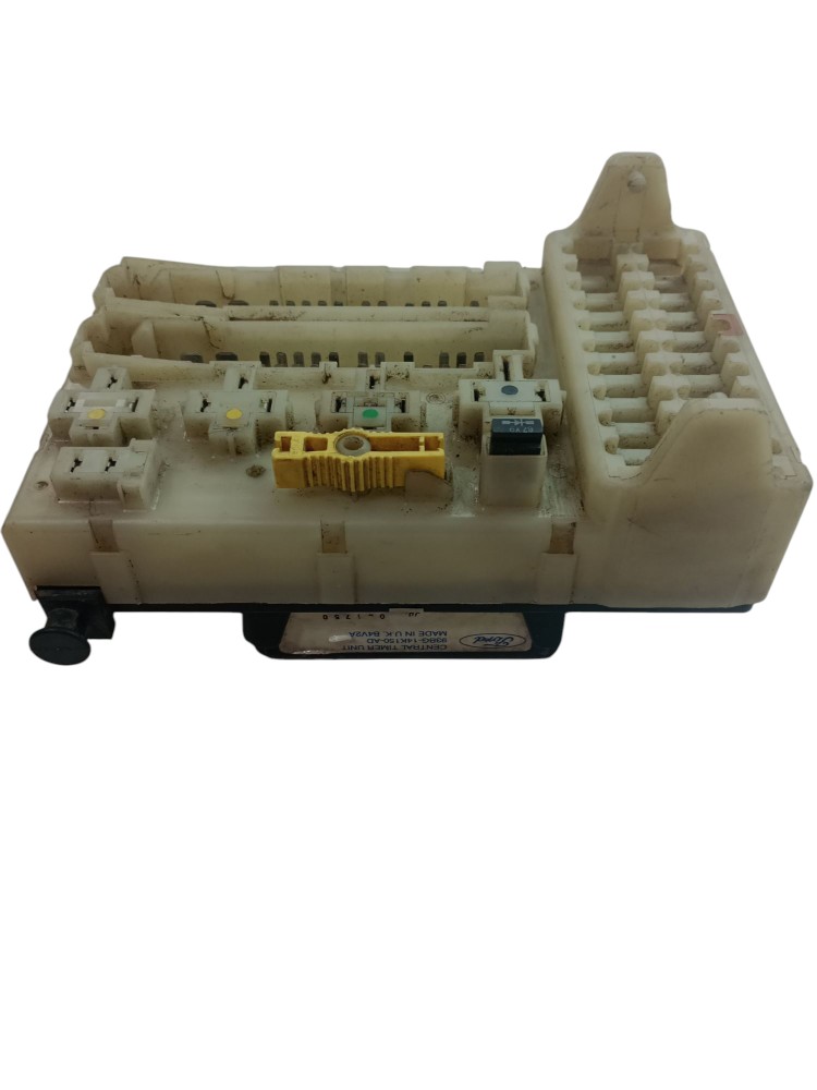 Modulo caixa ford Mondeo 98 99 2000 2002 2003 2005 usado