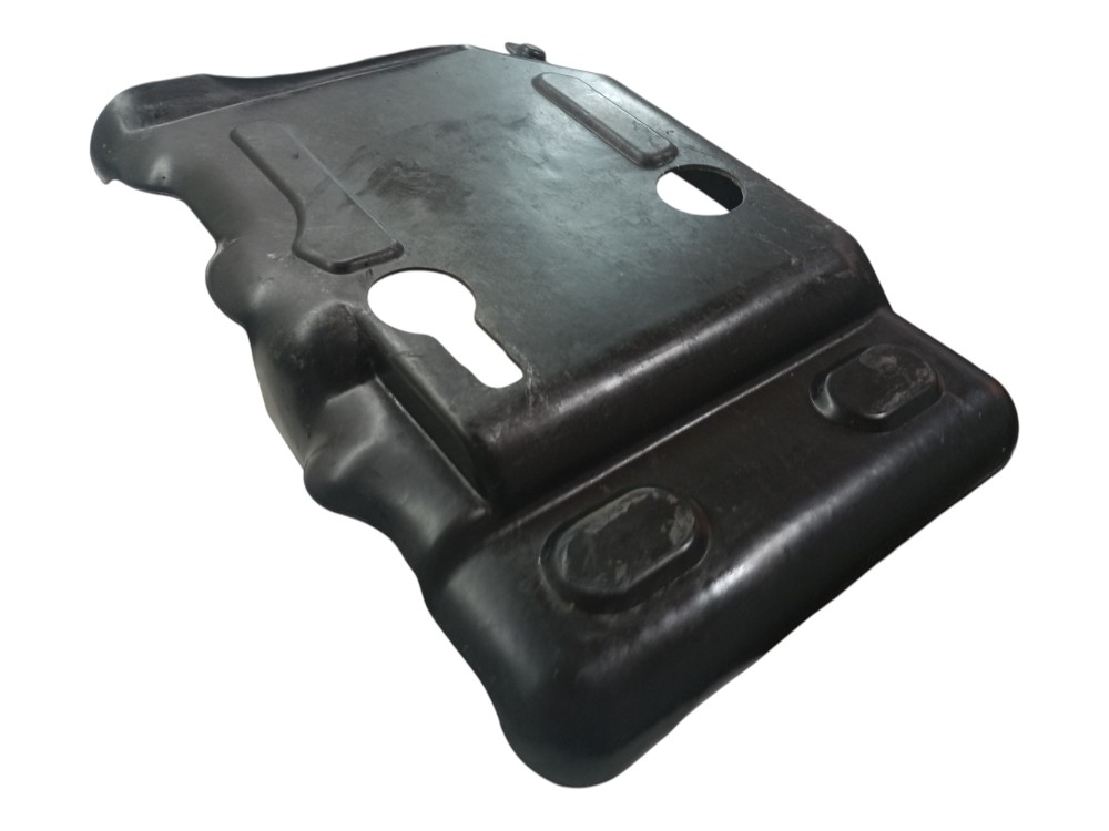 Protetor Tanque Combustivel Vw Touareg 2005 2015 Usado 6