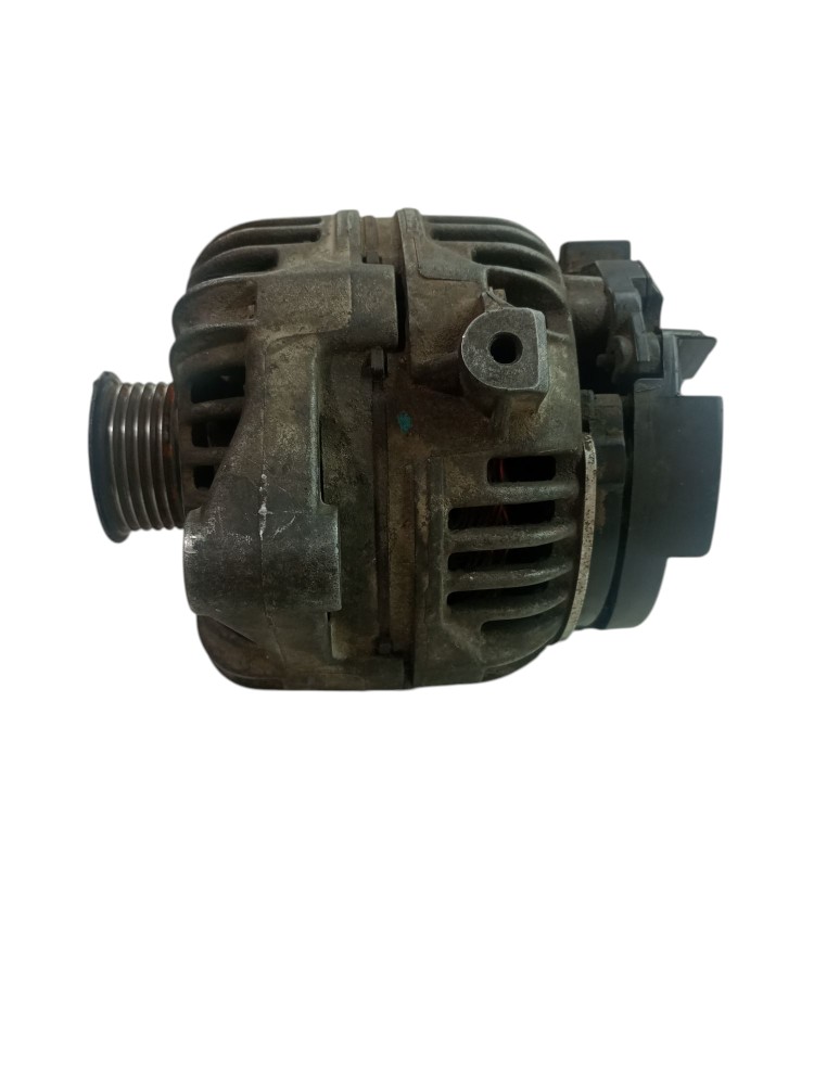 Alternador Vectra Astra Zafira 2.0 2006 2009 2012 Gm 5