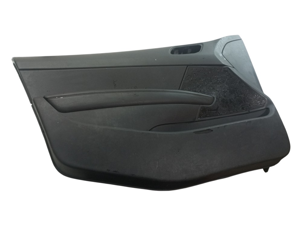 Forro Porta Peugeot 308 2000 2013 Dianteira Usado 1