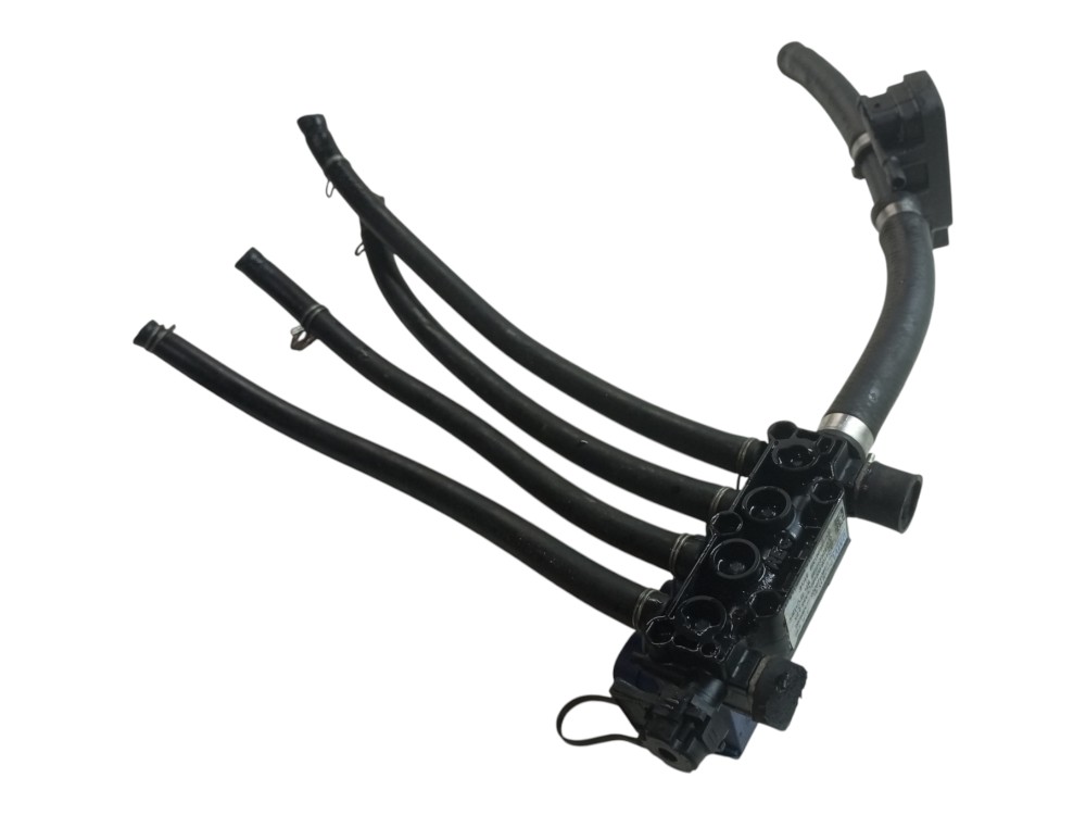 Flauta Gnv Sensor Map Citroen C4 2008 2009 2010 2011 2012 5