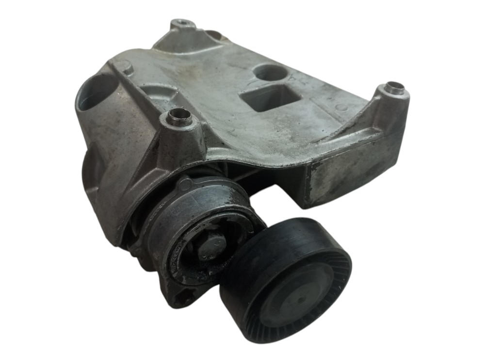 Suporte Compressor Ar Bmw 330i IE46 99 2002 2004 2006 Usado 2