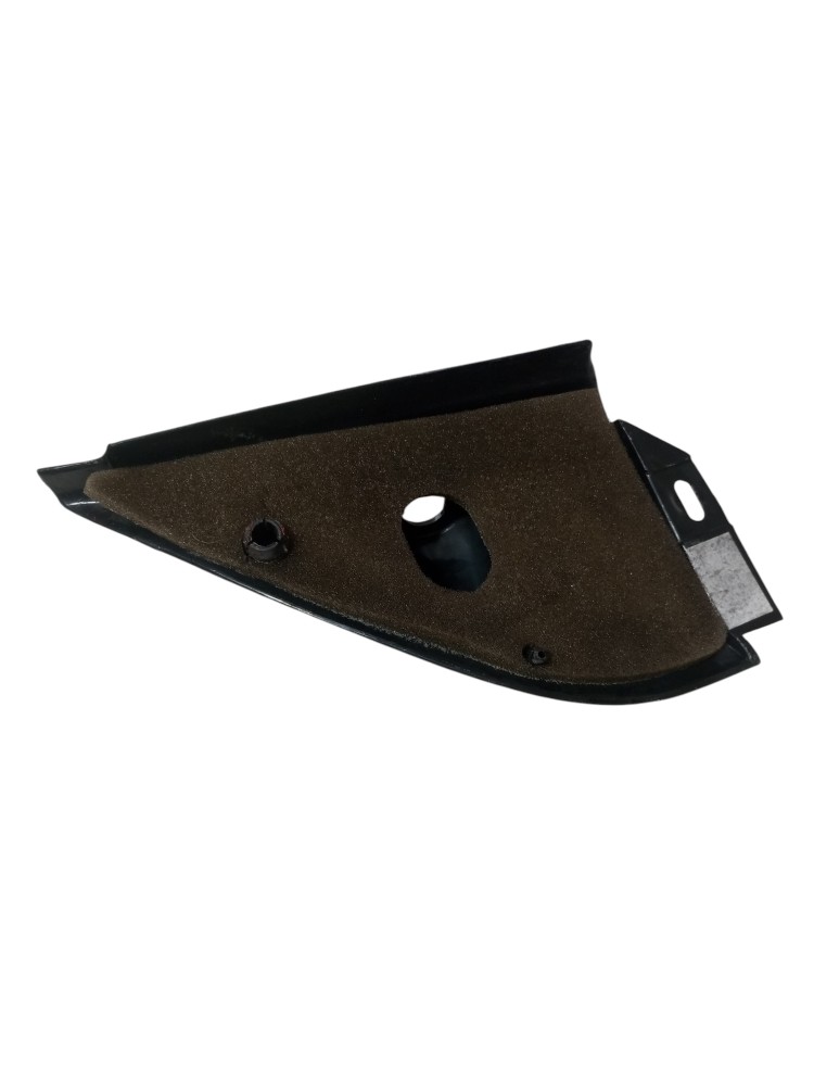 Moldura Acabamento Retrovisor Interno Gol 94 2014 Esquerdo 5