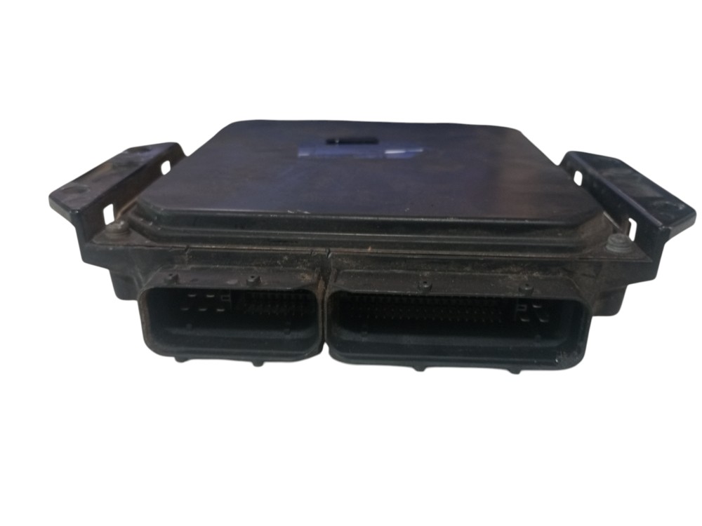 Modulo Injecao Nissan Frontier 2.5 2005 2008 2012 2015 Usado 5