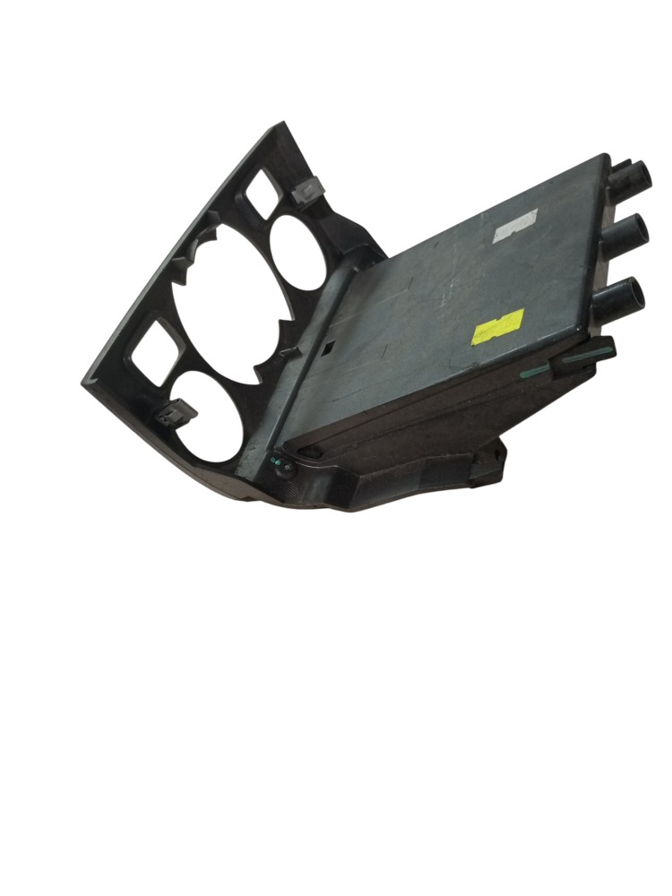 Moldura Comando Ar Digital Peugeot 308 408 2011 2012 2013 3