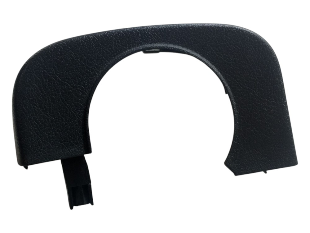 Moldura Capa Chave Acabamento Peugeot 307  2008 2010 2012 5