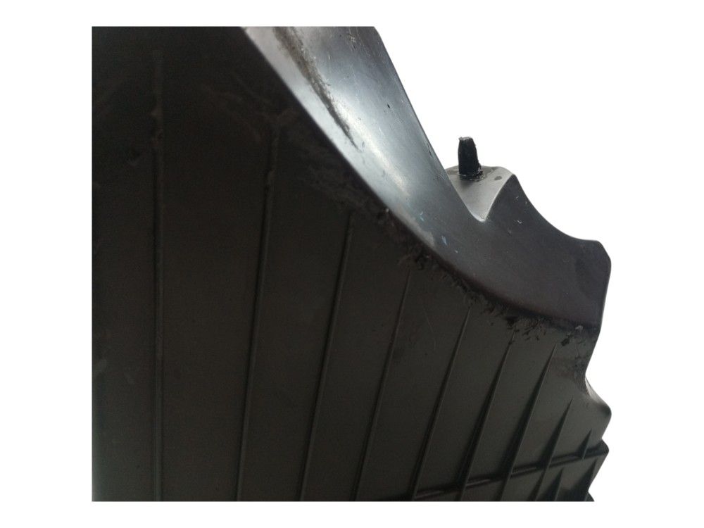 Caixa Filtro Ar Tampa Fiat Stilo 2003 2004 2008 2011 Usado 5