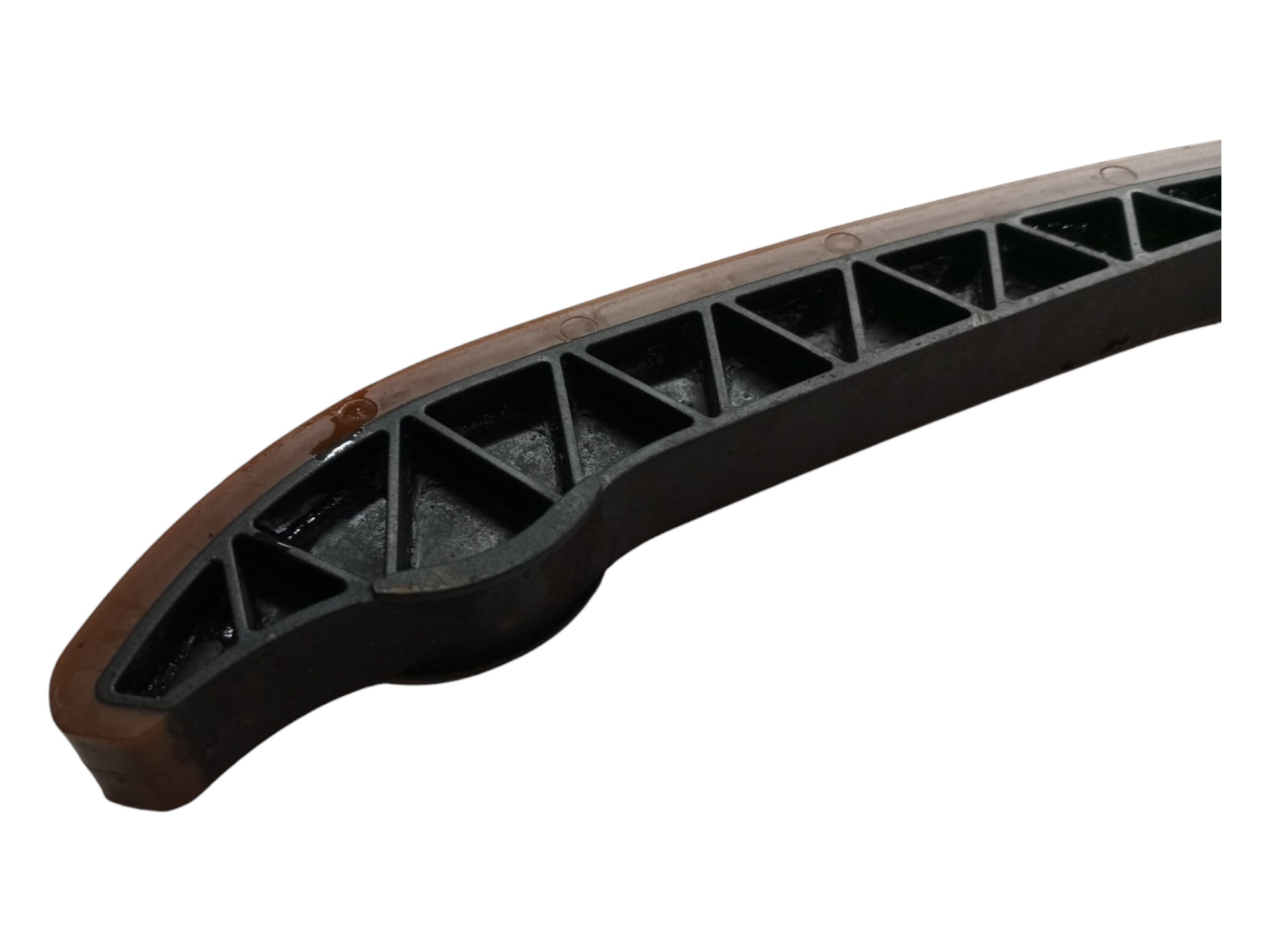 Guia Corrente Mercedes Classe A160 A190 98 99 2000 2003 2005 Preto 5